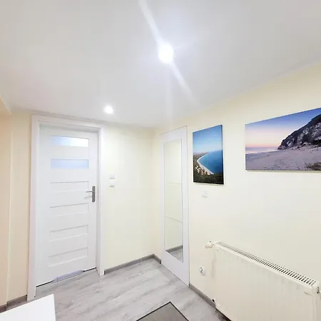 Apartamenty Cudowna Wyspa Swinoujscie Exterior photo