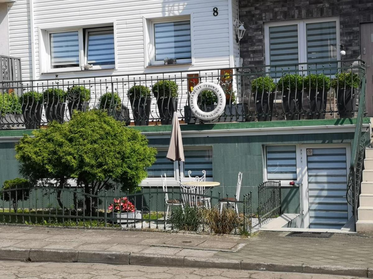 Cudowna Wyspa Apartment *