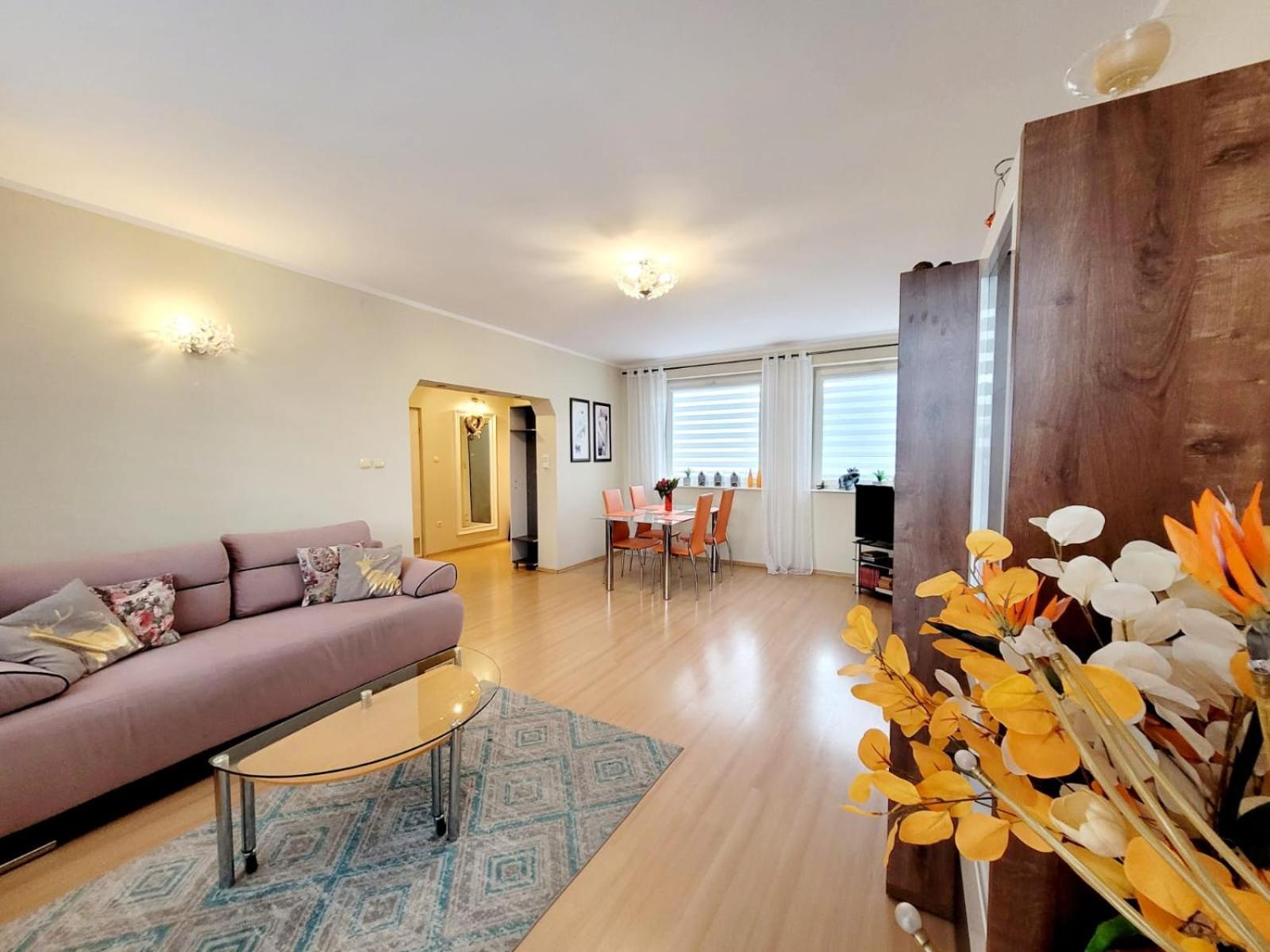 Cudowna Wyspa Apartment