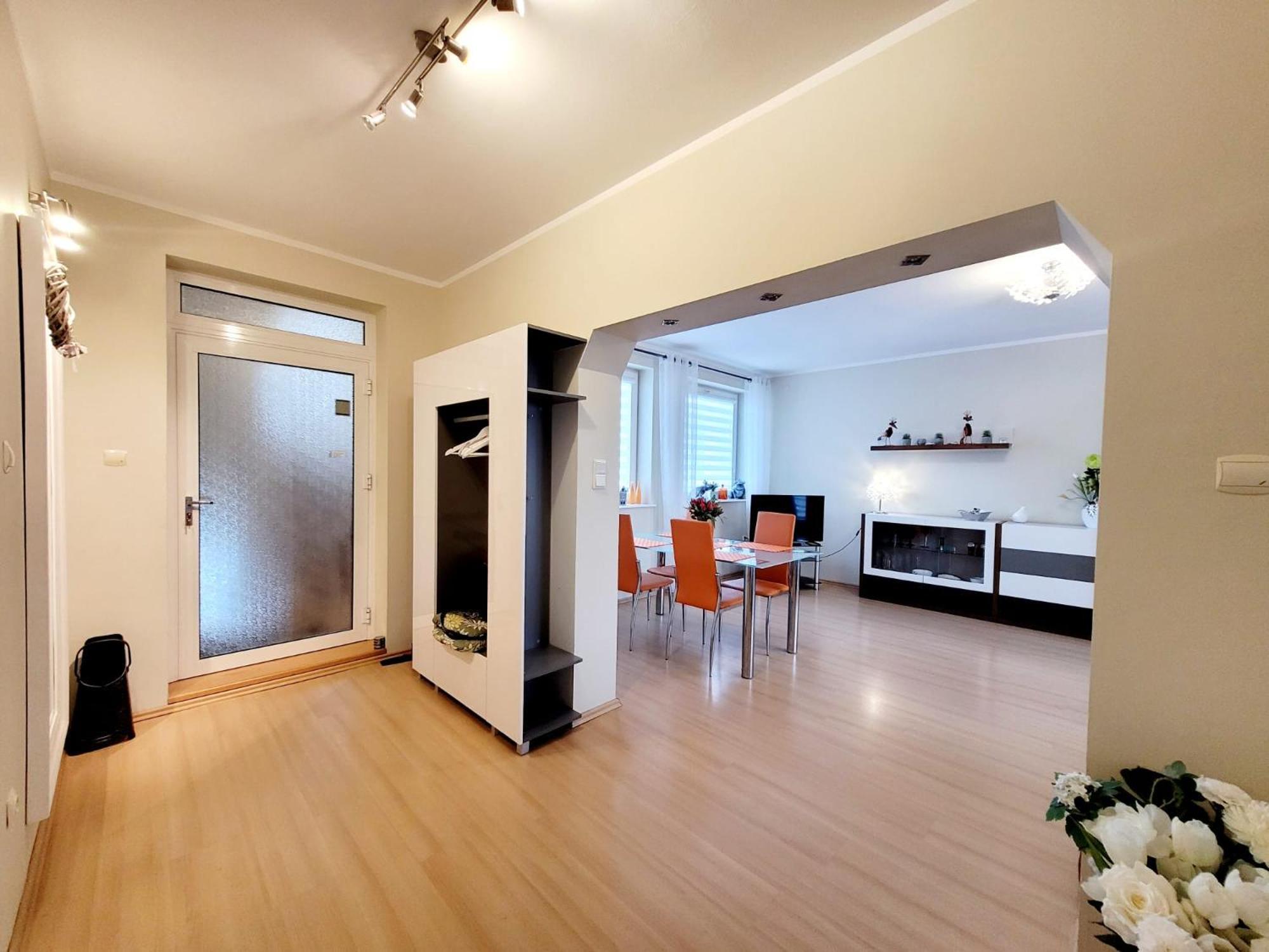 Apartment Cudowna Wyspa