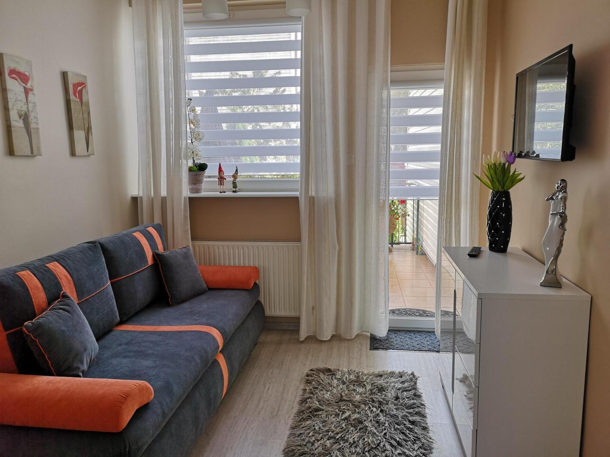 Apartment Cudowna Wyspa *