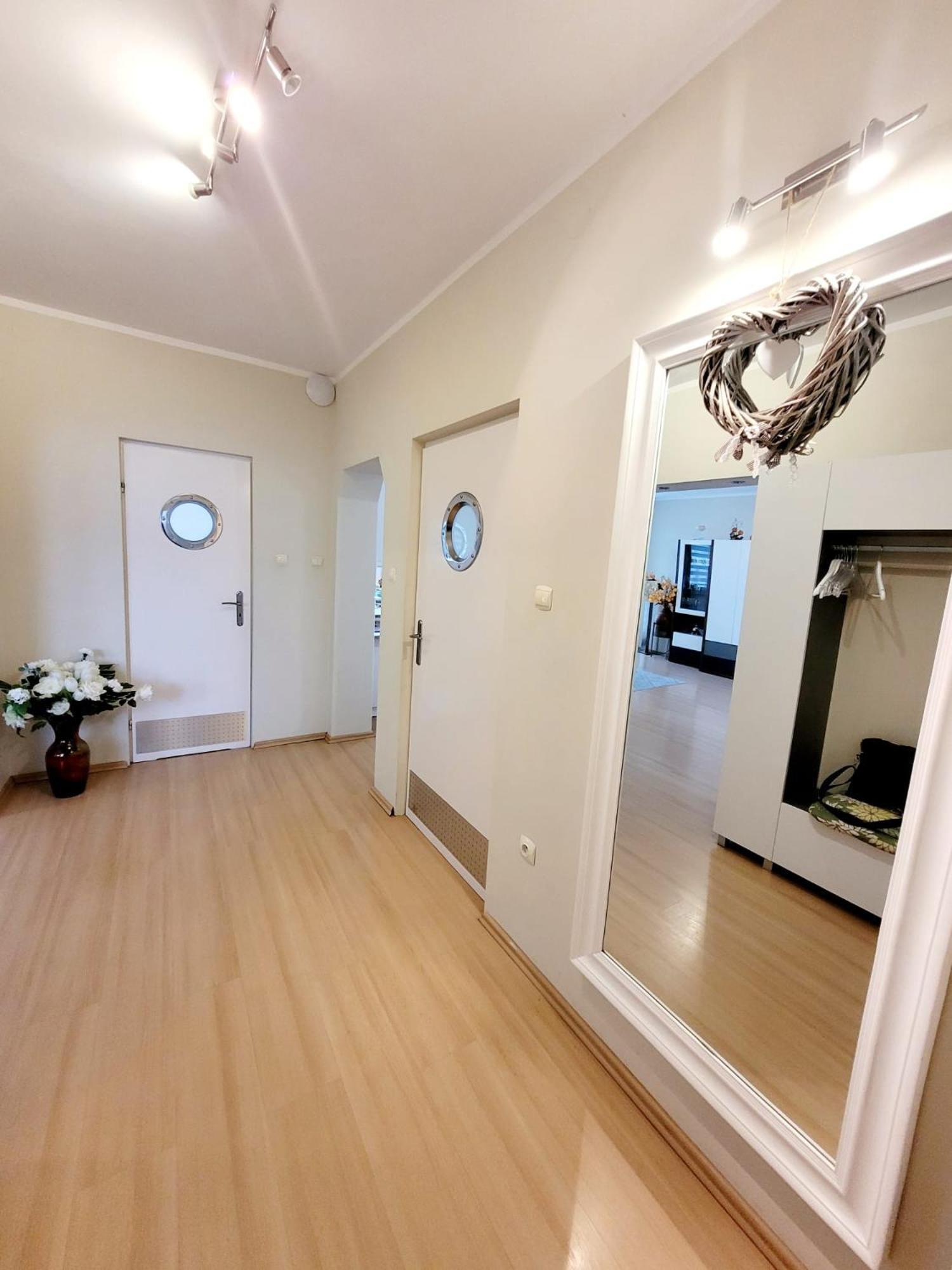 Apartment Cudowna Wyspa Swinoujscie