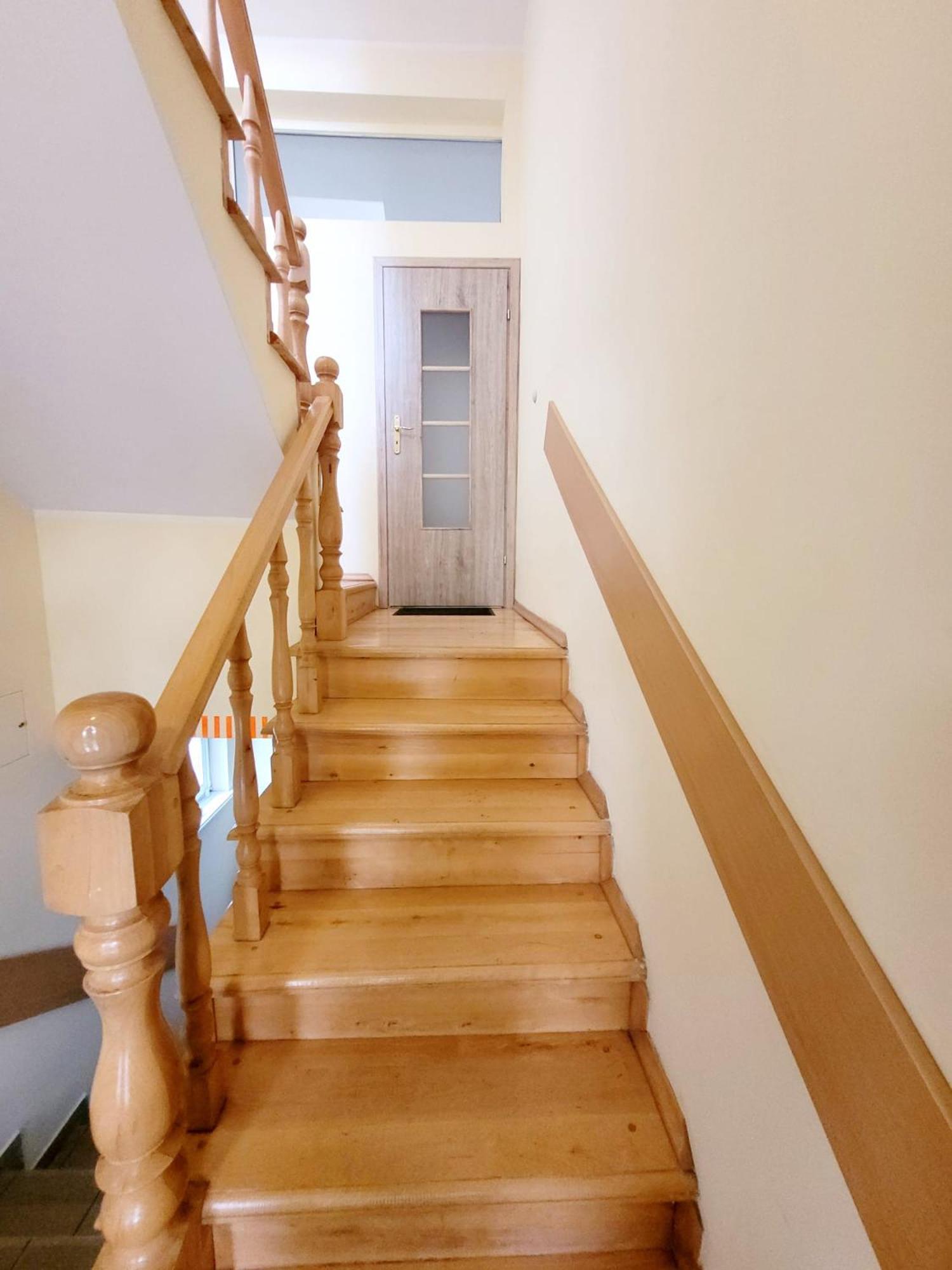 Apartment Cudowna Wyspa *