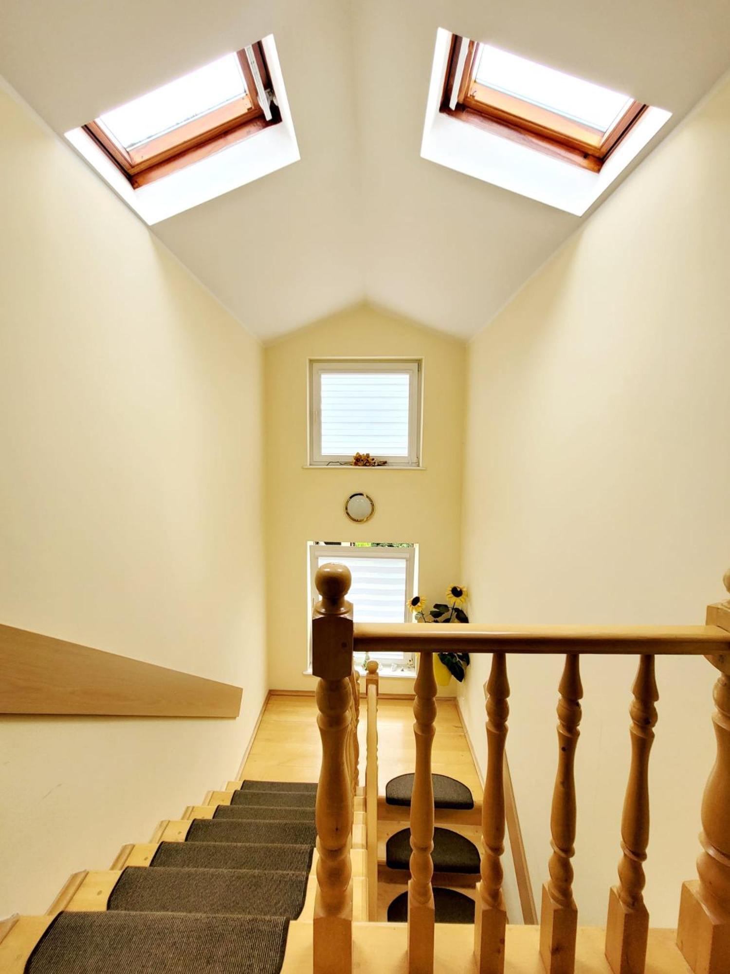 Cudowna Wyspa Apartment Swinoujscie