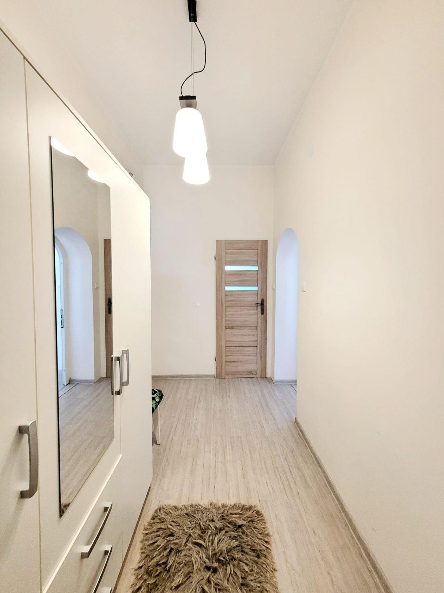 Apartment Cudowna Wyspa