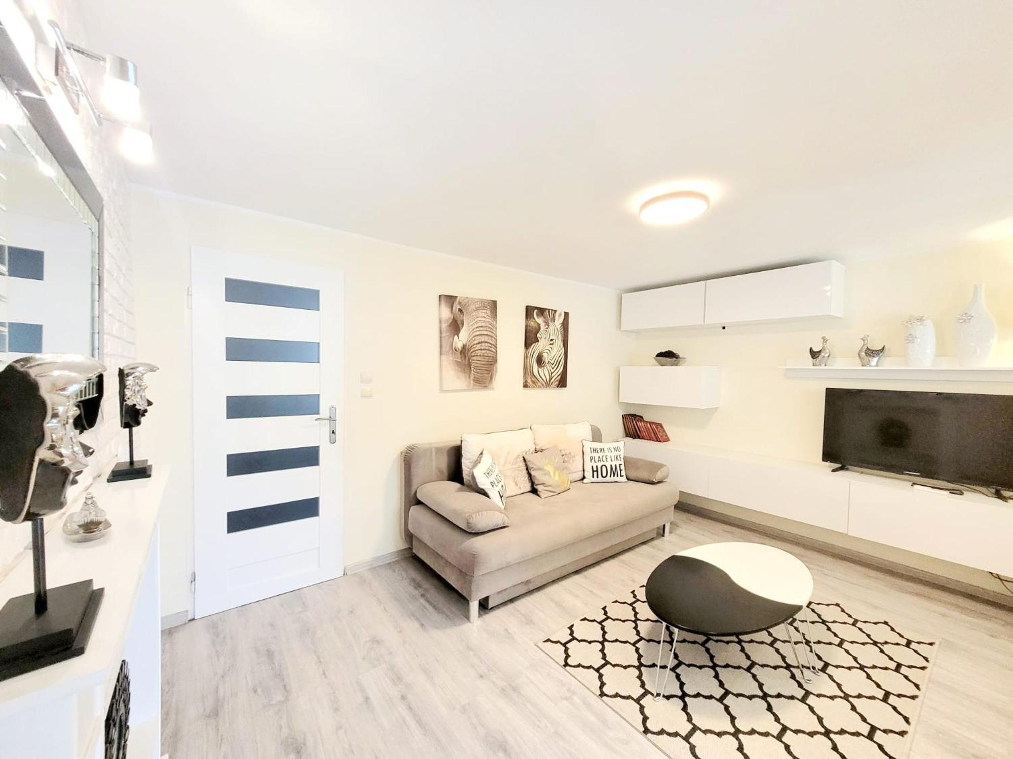 Apartment Cudowna Wyspa *