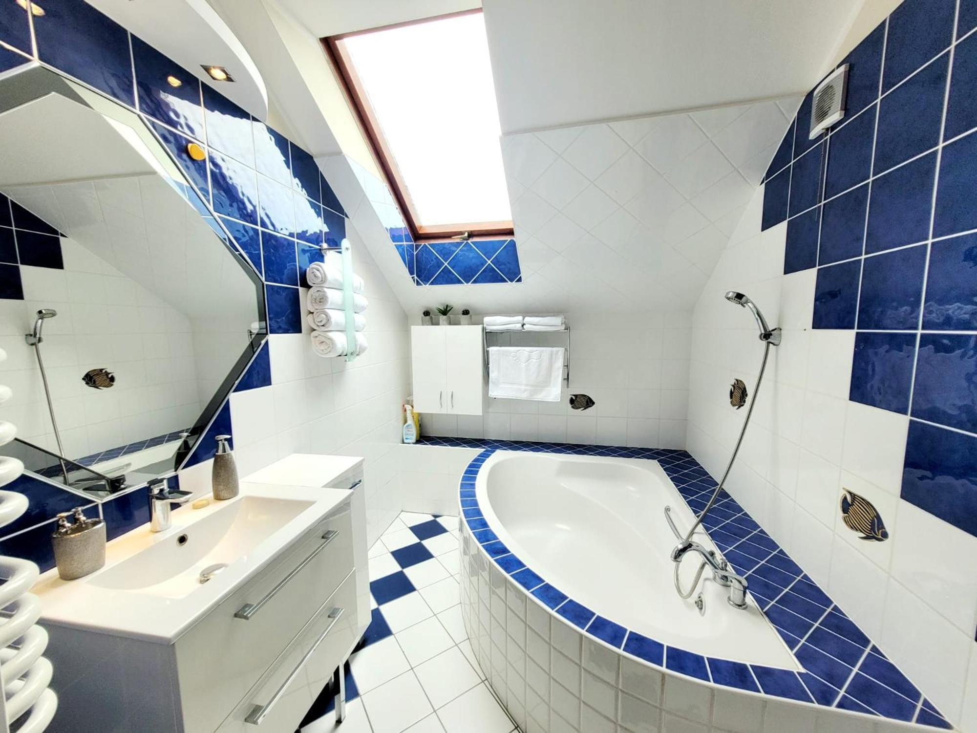 Cudowna Wyspa Apartment Swinoujscie