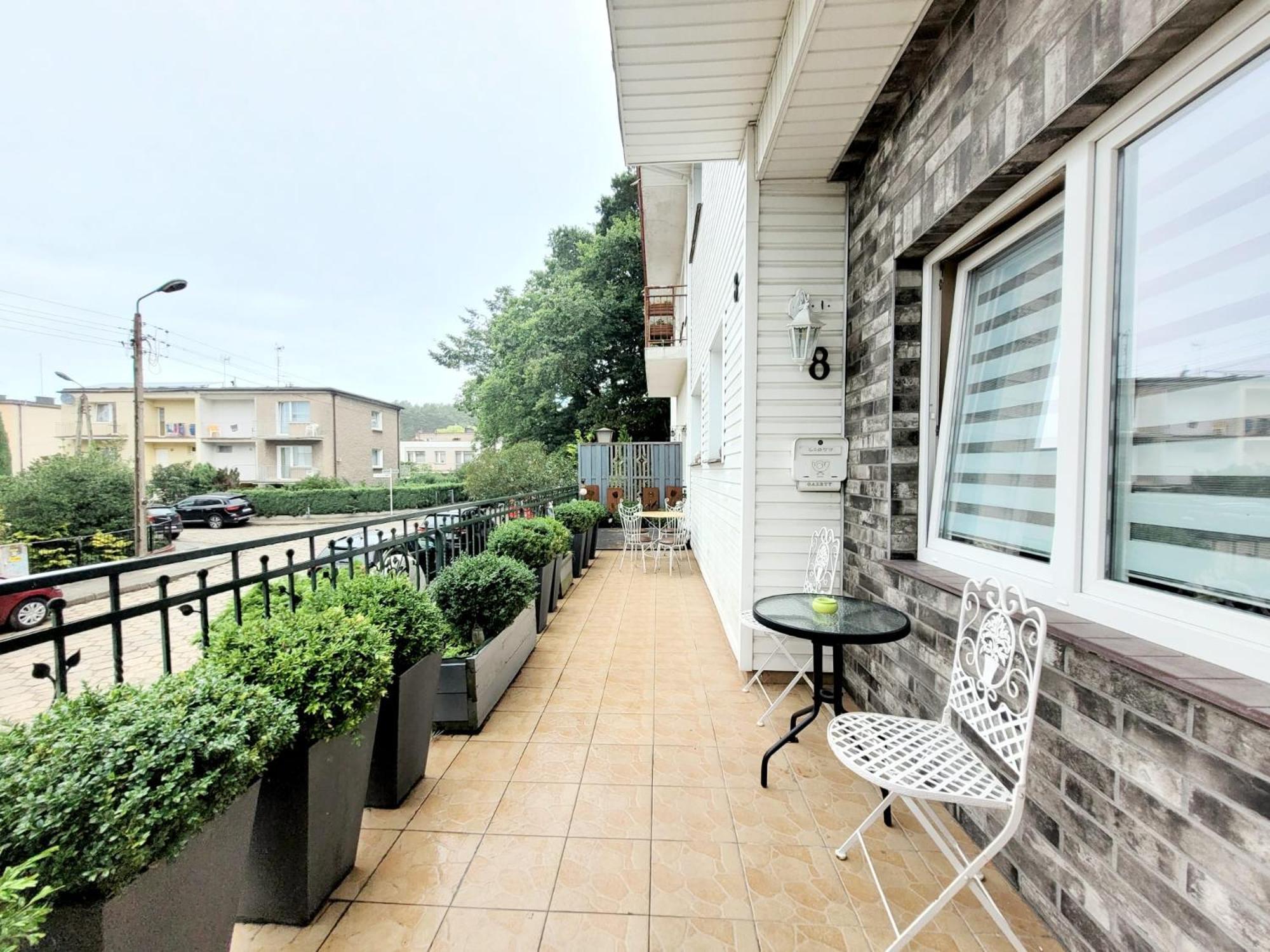 Apartment Cudowna Wyspa *