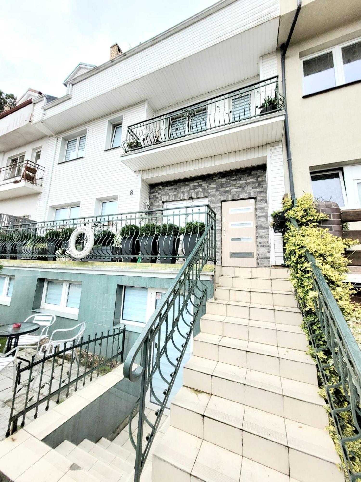 Cudowna Wyspa Apartment