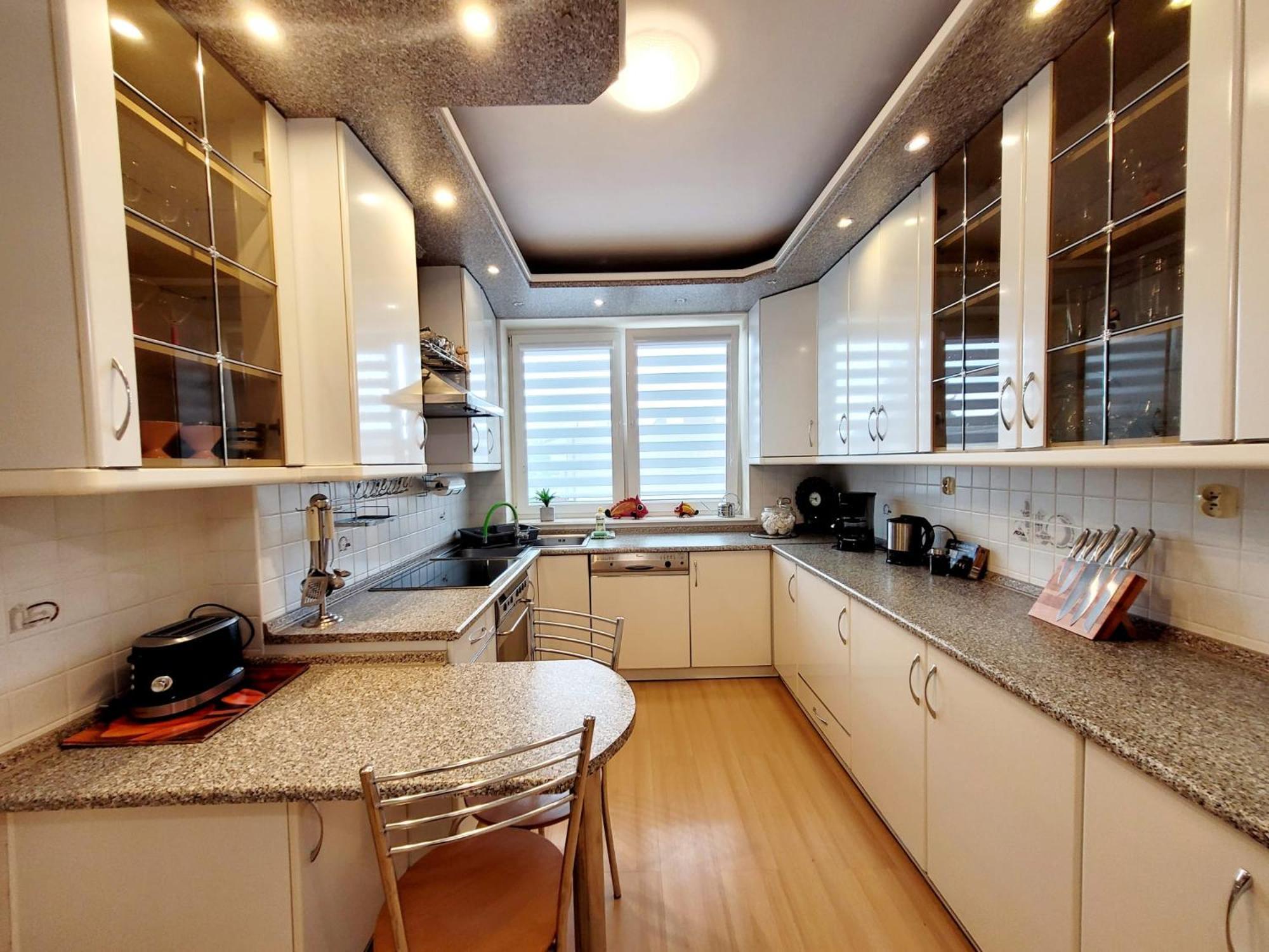 Apartment Cudowna Wyspa