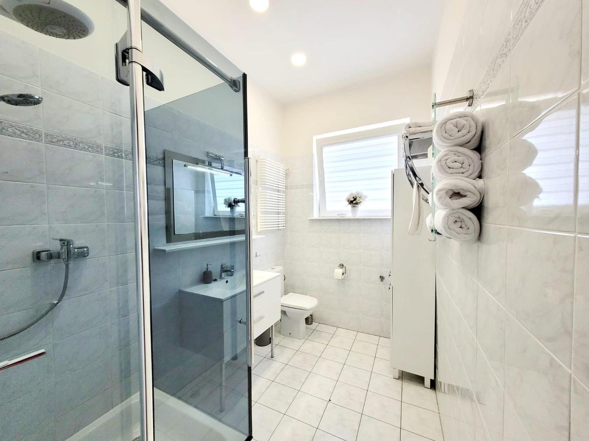 Cudowna Wyspa Apartment *