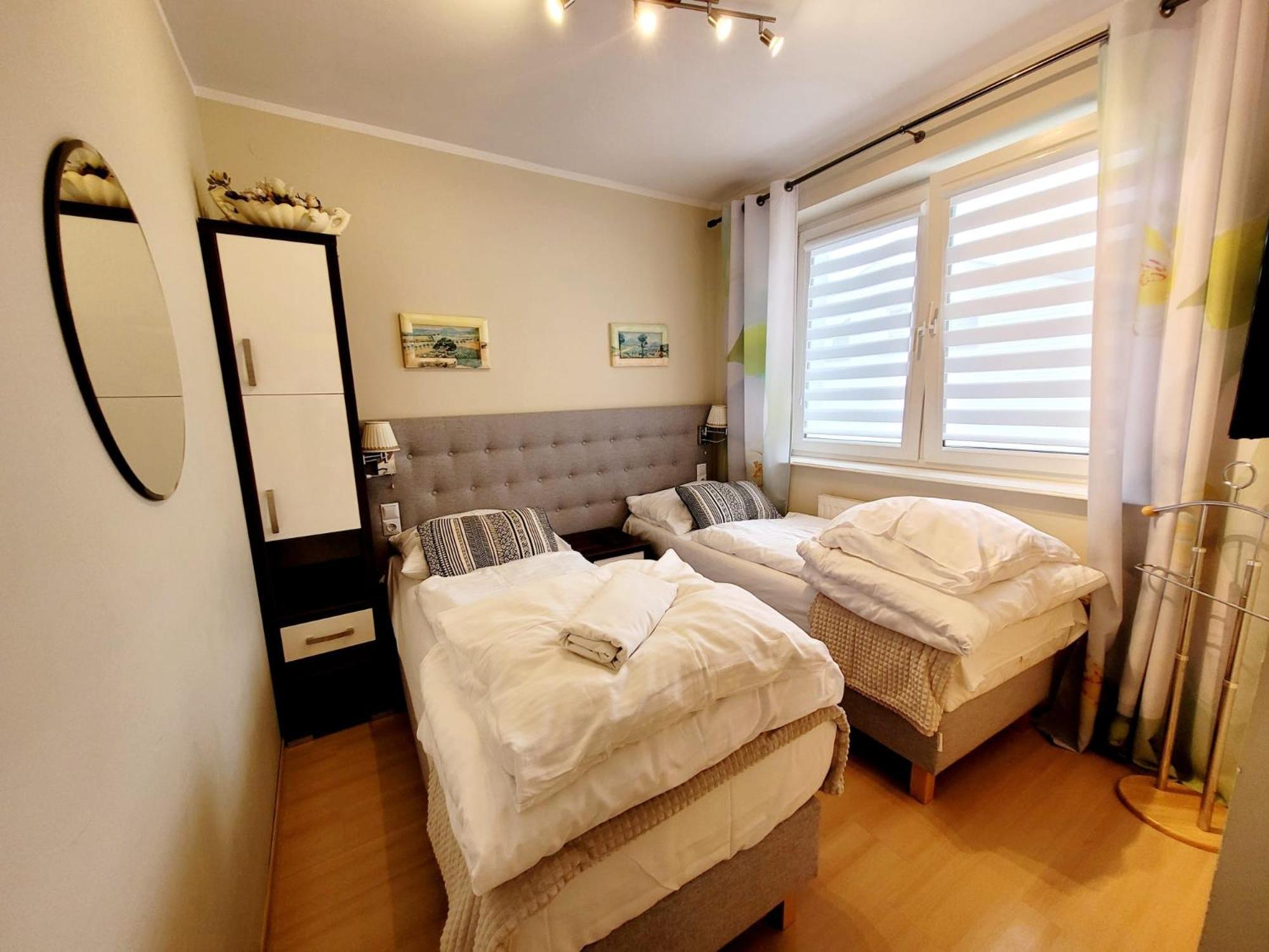 Apartment Cudowna Wyspa
