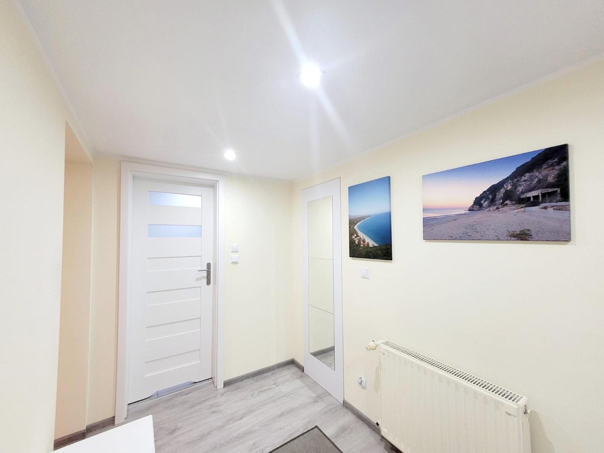 Apartment Cudowna Wyspa Swinoujscie